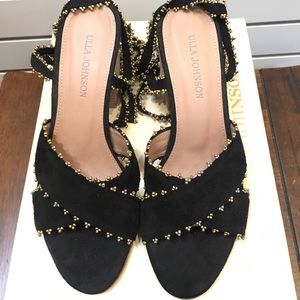 Ulla Johnson Rowena Heel